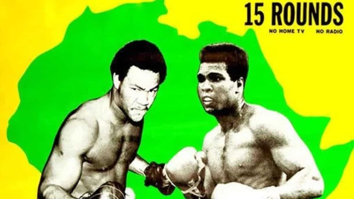 The Top 10 Boxing Matches of All Time That You Must Watch