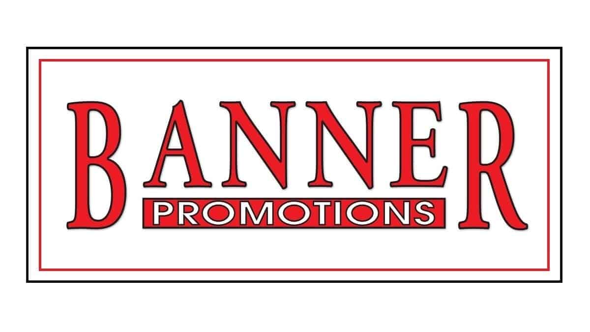 Banner Promotions logo