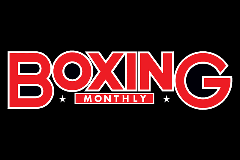 Boxing Monthly