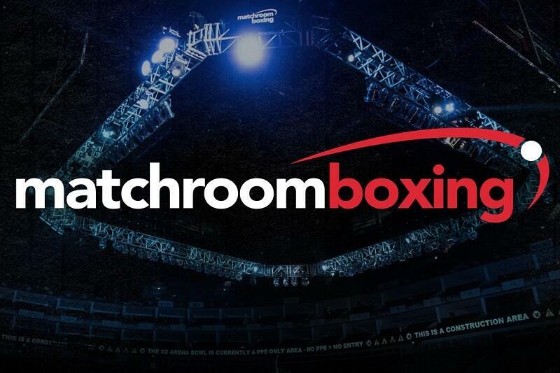 Matchroom Boxing