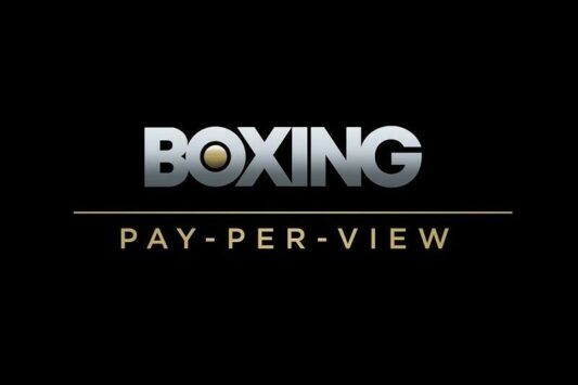Pay Per View