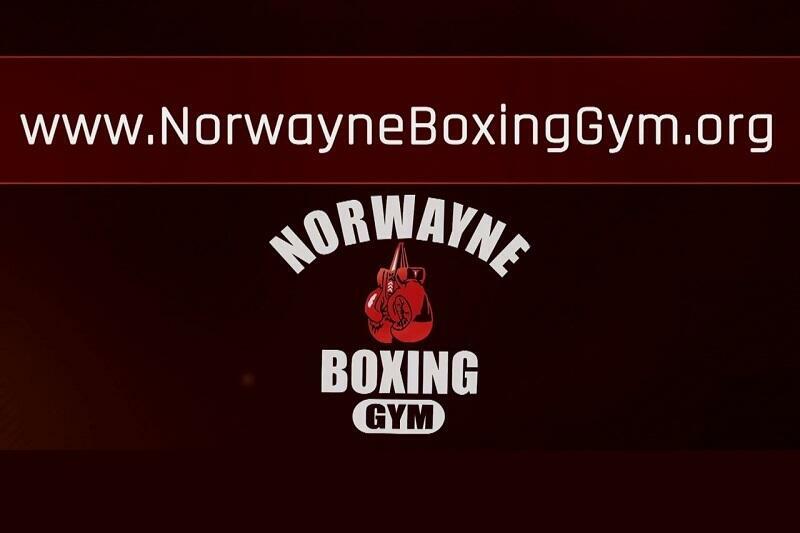 Norwayne Boxing Gym