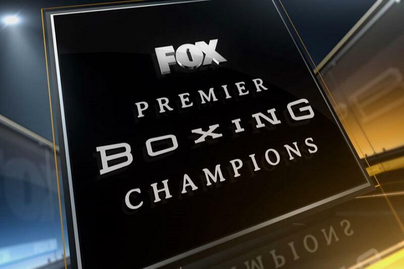 Fox Sports Boxing