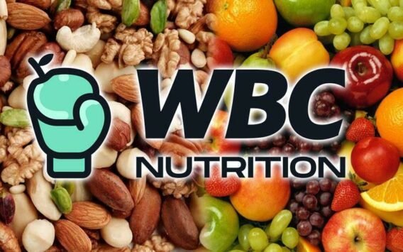 Boxing Nutrition