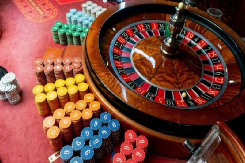 Don't Just Sit There! Start gambling