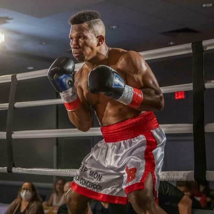 Angel Luna Back In The Ring On April 3 At Buckhead Fight Club