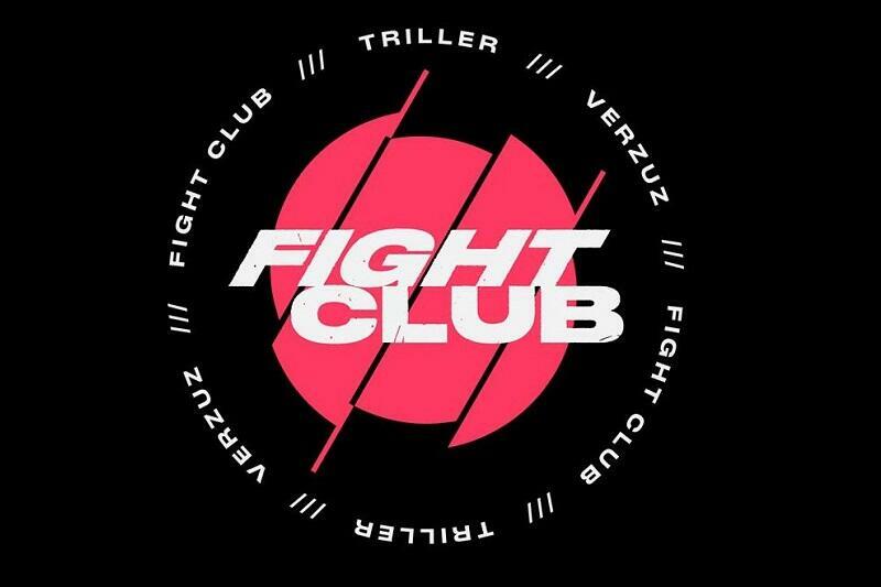 Triller Fight Club