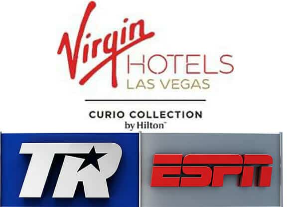 Virgin Hotels Top Rank