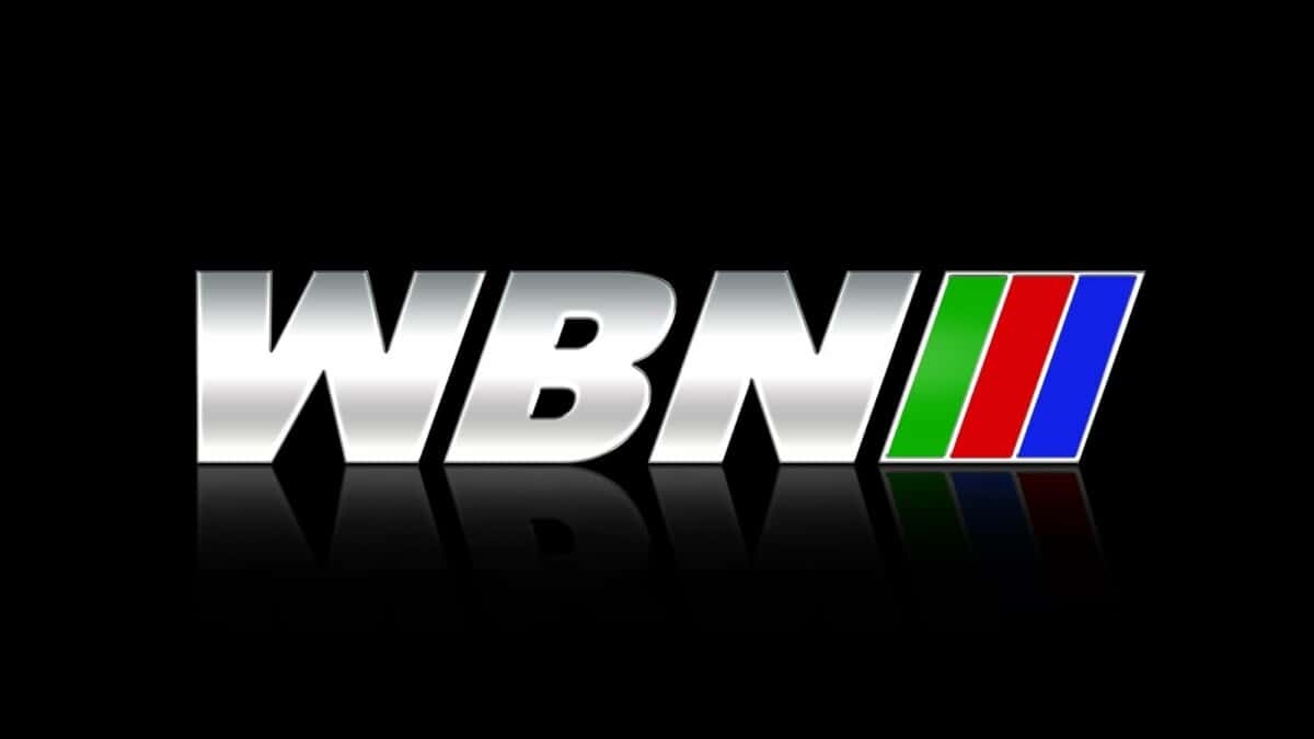 WBN logo World Boxing News