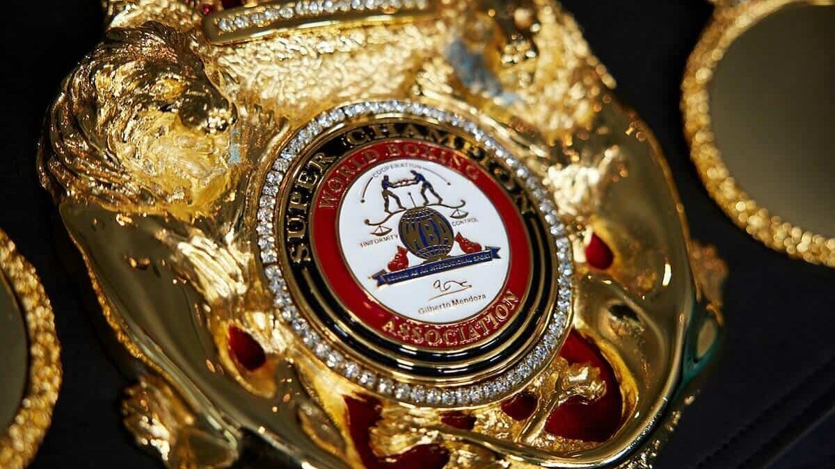 World Boxing Association Super title