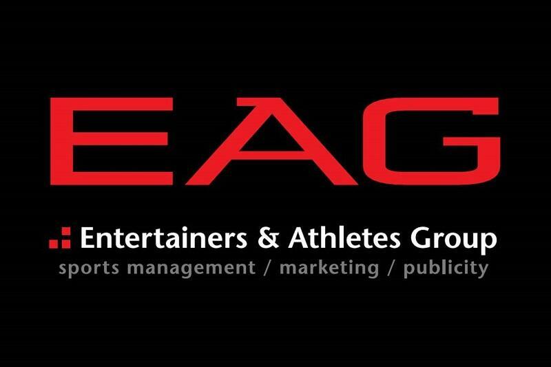 EAG Sports Management