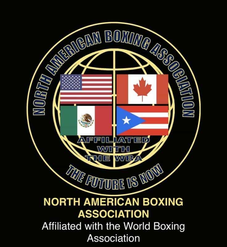 World Boxing Association NABA