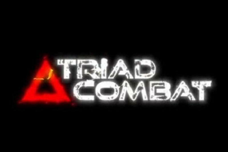 Triad Combat Triller