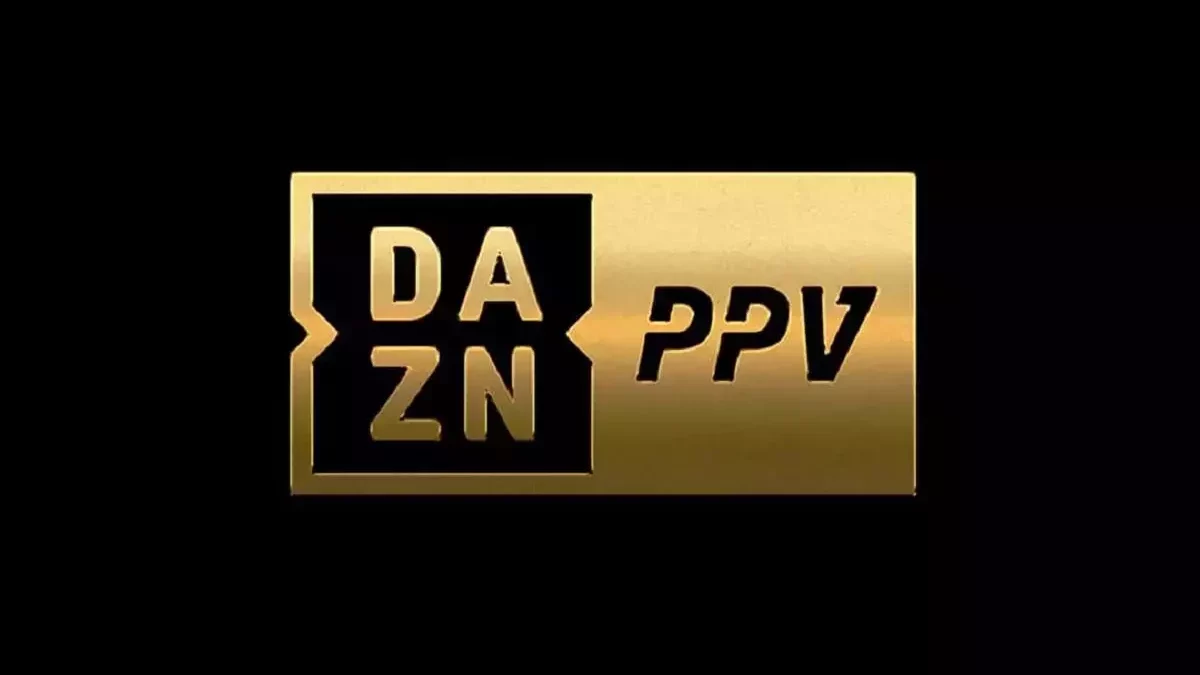DAZN Pay Per View