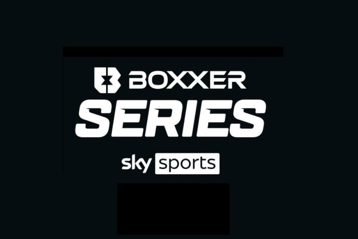 Prizefighter-style tournaments set for Sky Sports at light and cruiserweight