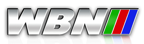 World Boxing News logo