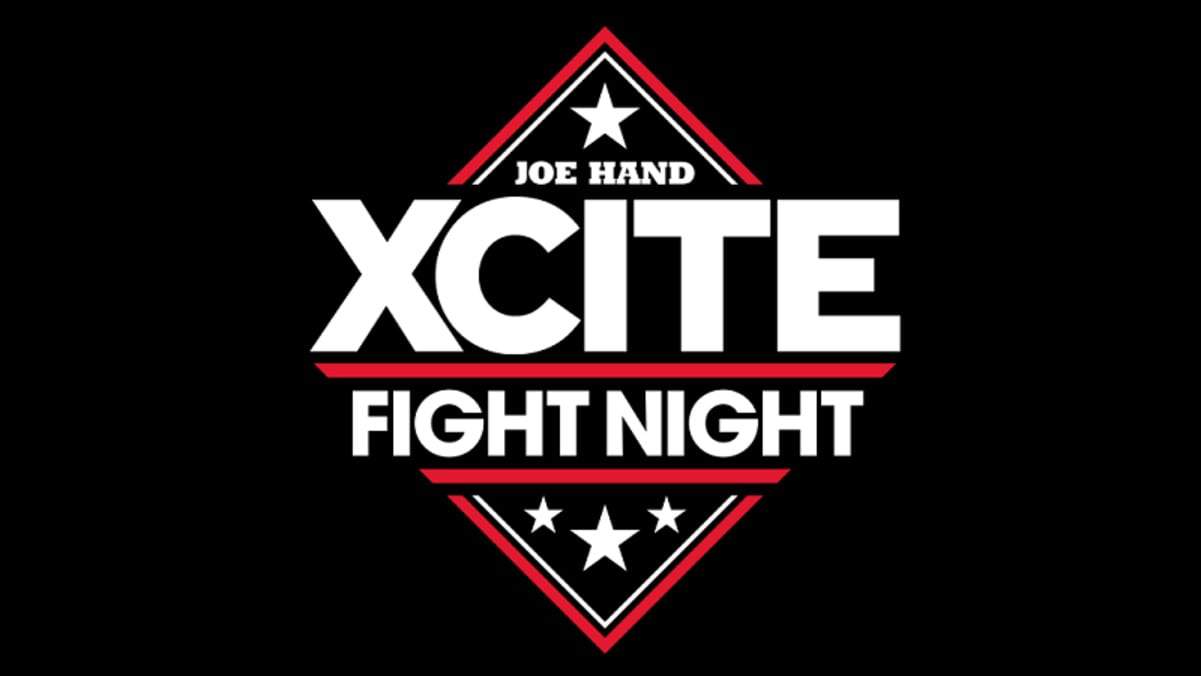 Xcite Fight