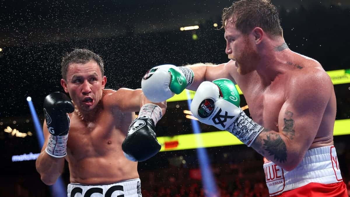 Canelo vs GGG 3 PPV buys on DAZN will change boxing forever