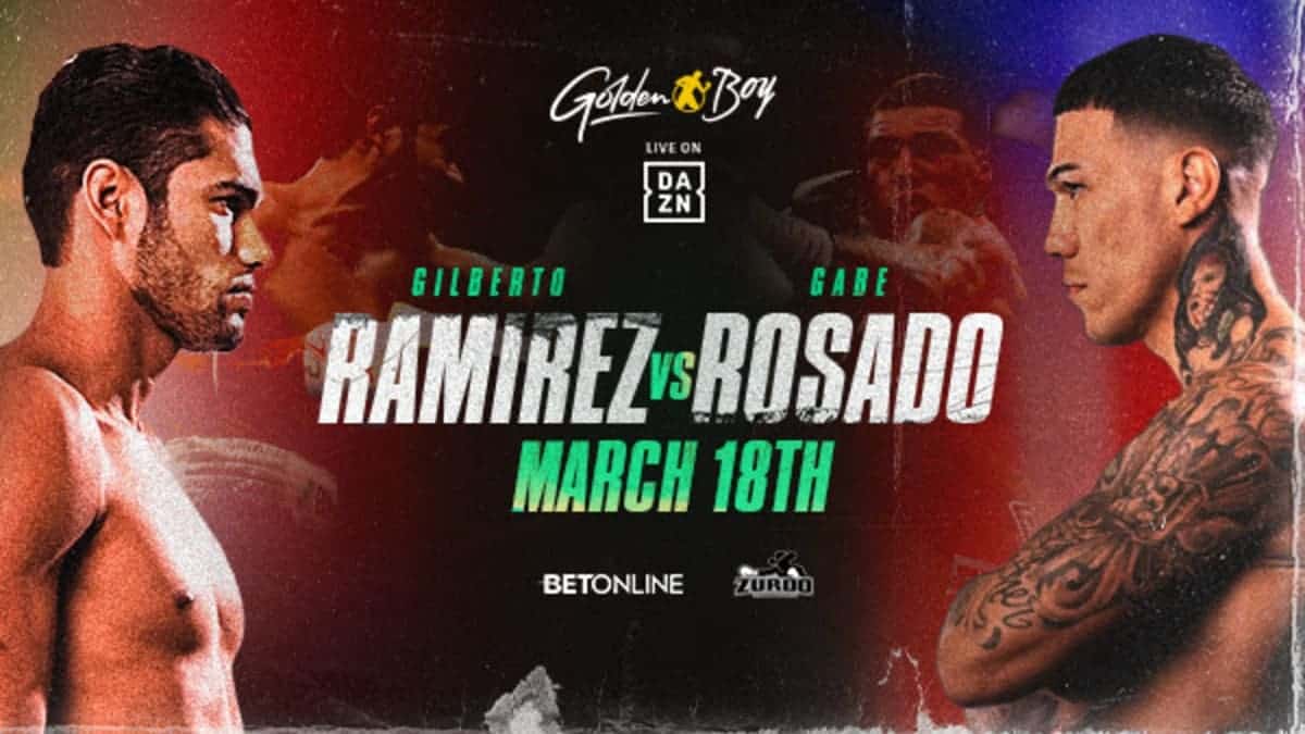 Gilberto Ramirez eyes activity, future Dmitry Bivol rematch