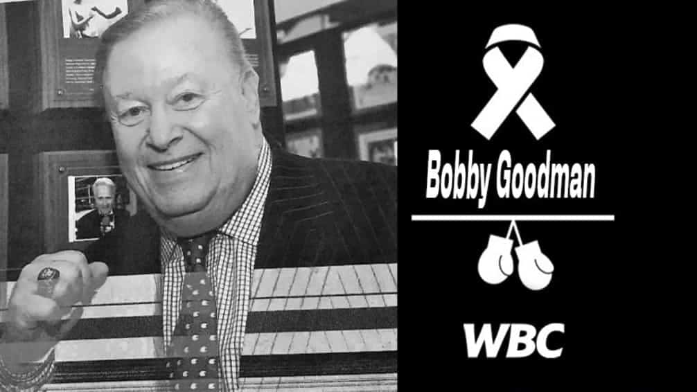 Bobby Goodman