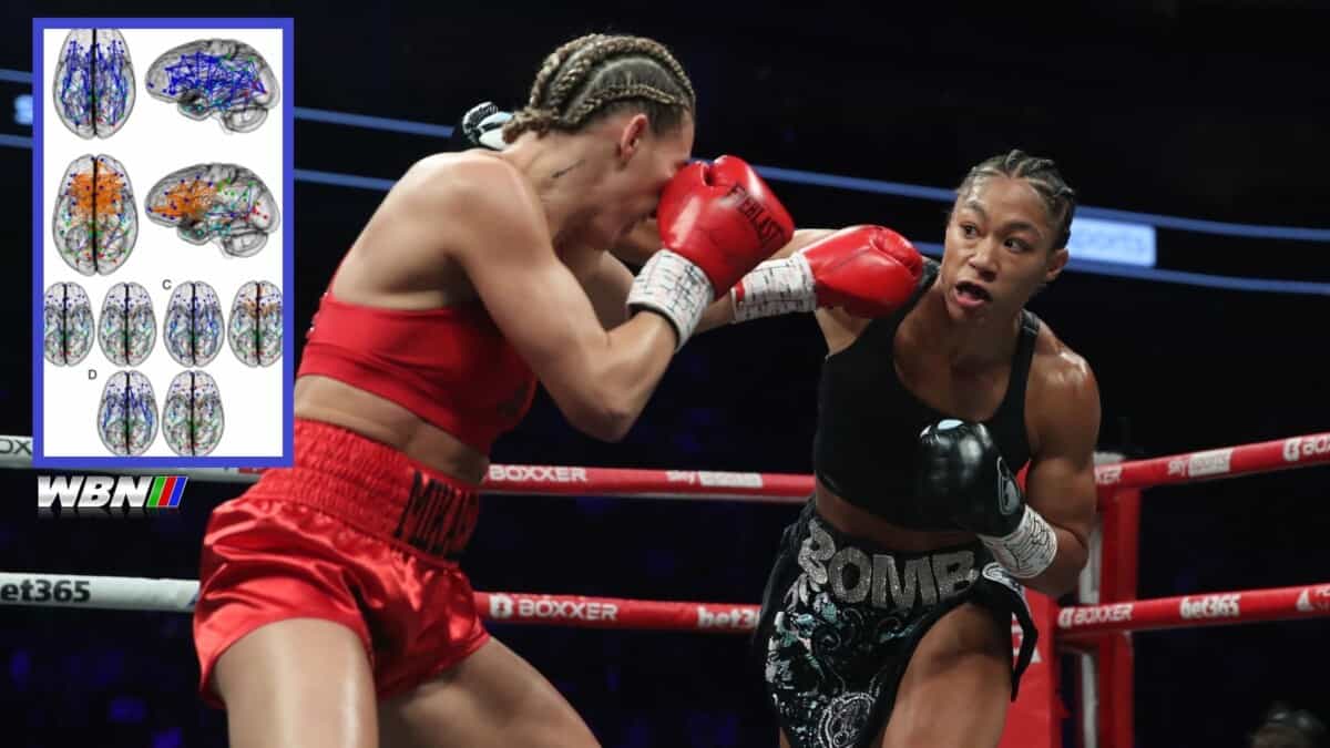 Women's boxing three minute rounds World Boxing Council