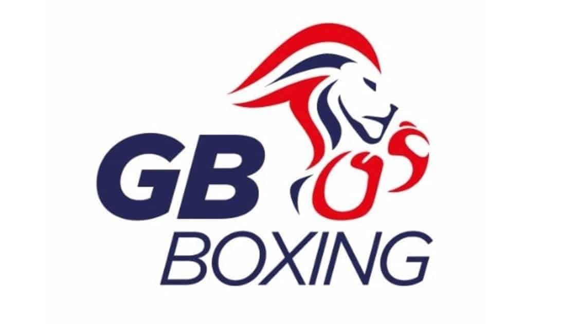 GB Boxing Team