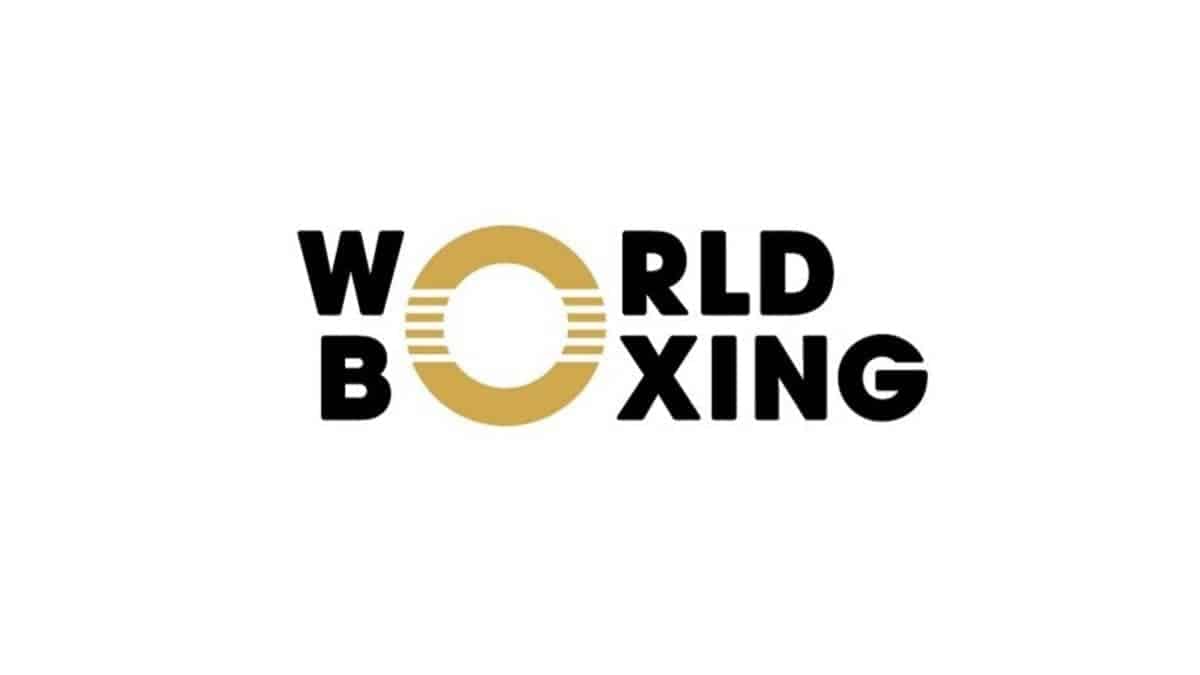 World Boxing for Olympic Boxing