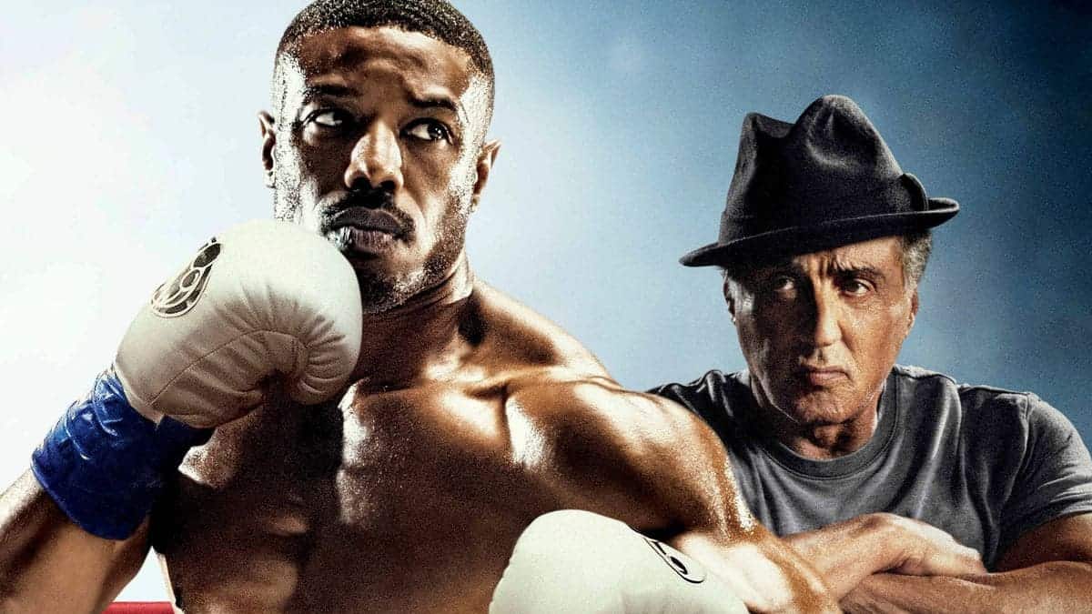 The best boxing movies to watch on Netflix