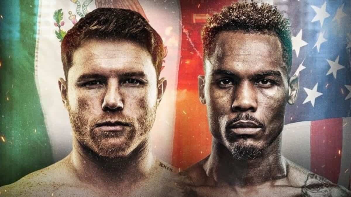 All Access Canelo vs Charlo Episode 1 first look