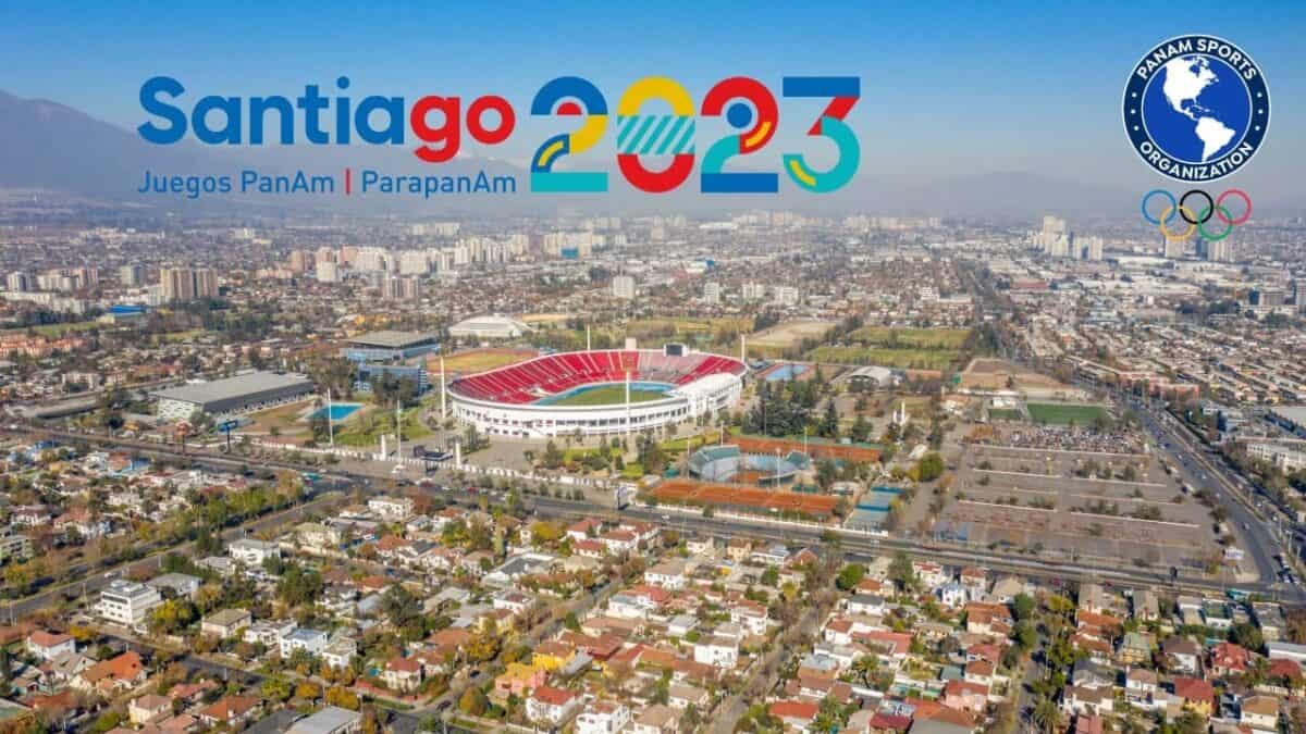 Pan American Games 2023