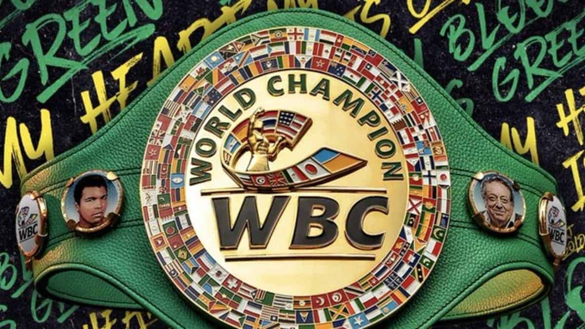 WBC Banner 2023