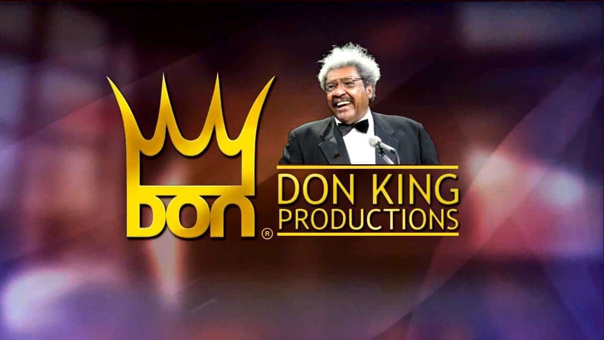 Don King Productions