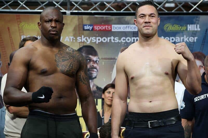 O2WEIGHIN WHYTE PARKER13