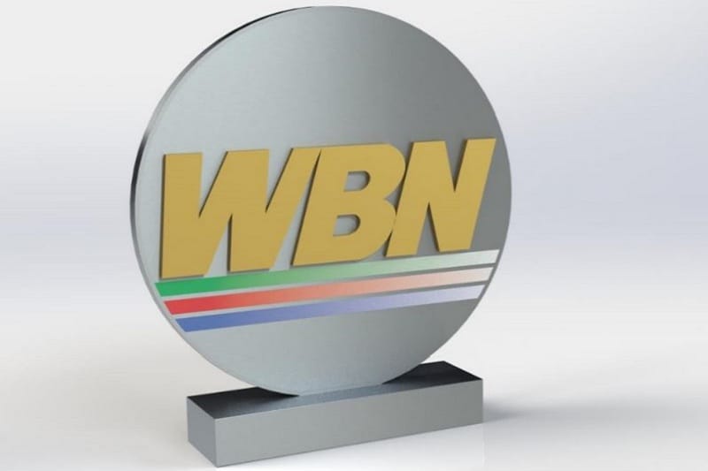 wbn award 800