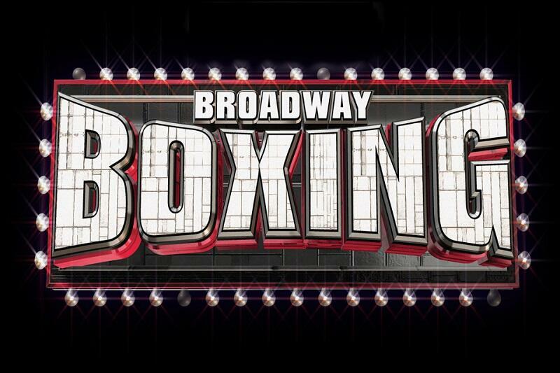 Broadway Boxing