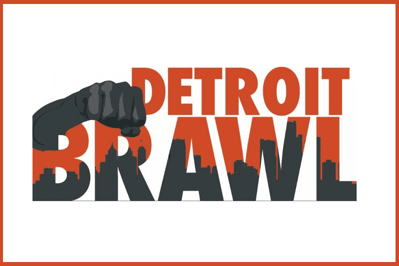 Detroit Brawl