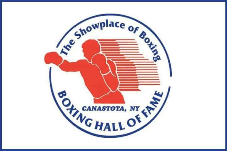 International Boxing Hall of Fame to merge 2020 into 2021