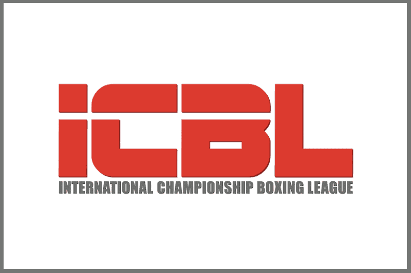 International Championship Boxing League to begin this month