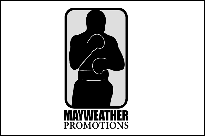 Mayweather logo