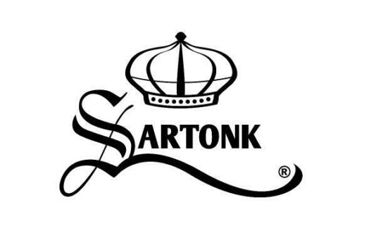Sartonk logo