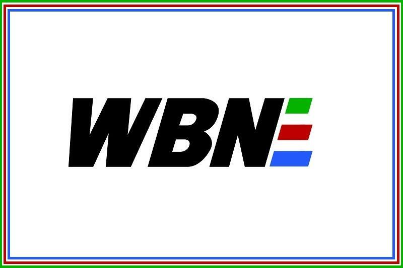 WBN - World Boxing News logo
